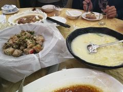 -水乡人家私房菜(逢简店)