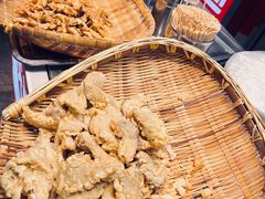 -肖炮现炸酥肉(解放碑店)