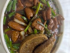 -金鼎记镇江锅盖面(通淮街店)