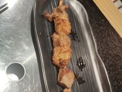 -京炭铜锅涮肉·羊蝎子·羊肉炉(保利·时光里店)