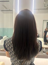 -INLIFE HAIR韩国美发