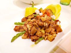 -老正兴菜馆(福州路店)