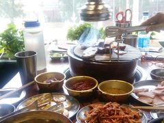 -原始泥炉烤肉(总店)