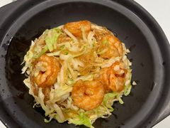 -真爱中国餐馆·年华店(朱雀大街店)