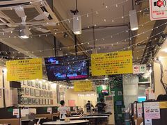 -大哥餐厅(西城花园店)