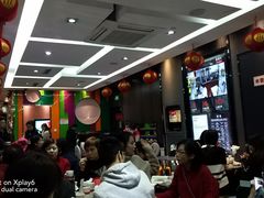 -海底捞火锅(北京路店)