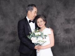 -iF摄影•全家福•证件照•形象照(南山店)