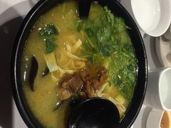 -煜丰汴京烤鸭(福彩路店)