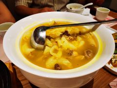 -顺风汤馆·广府粤菜(江宸天街店)