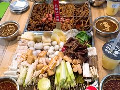 -谢智冷沾沾(马家巷总店)