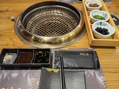-黑牛の店·和牛烧肉(合生汇店)