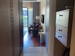 -上海崇明金茂凯悦酒店