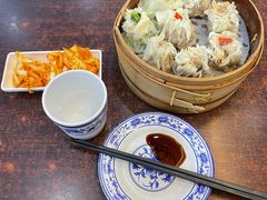 -都一处烧麦馆(前门店)