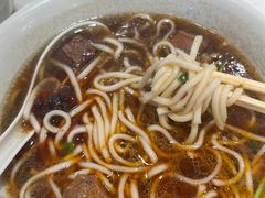 -李先生牛肉面(新华店)
