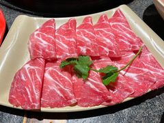 -巴将军·非遗老字号火锅(解放碑店)
