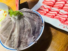 -萍姐火锅·公路夜市(打浦桥日月光店)