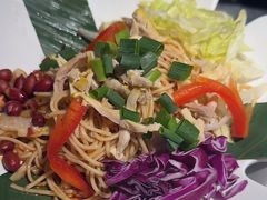 -探鱼·鲜青椒爽麻烤鱼(天河优托邦店)