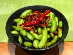 -曼听小寨海鲜烧烤(锦绣mini店)