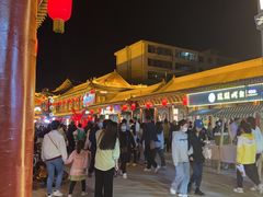 -老周炒拨拉(甘州总店)