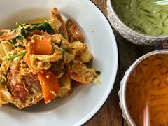 -Doo Dee Thai Food(Issan/Isaan/Esan)