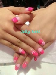 android_upload_pic-JELLY NAIL果冻美甲