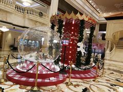 -振石大酒店和风町