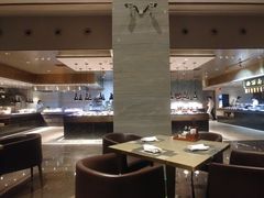 -博林天瑞喜来登酒店·西丽尚膳