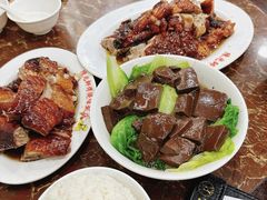 -陈光记烧腊店(罗保博士街店)