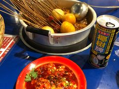 -马路边边 传媒大学店