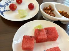 -茶港食堂(武昌店)