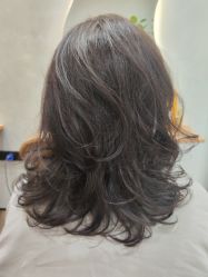 -MaisonFL·美颂法式专业美发艺术沙龙