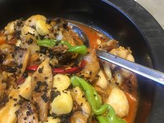 -云海肴·汽锅鸡·云南菜(苏州中心店)