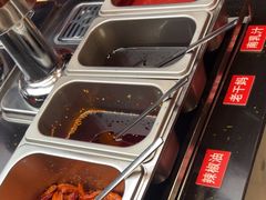 -洞子口重庆鲜货火锅(楚翘城旗舰店)