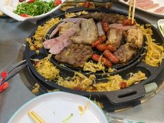 -牛犇炭火烤肉·鲜切烤肉(承德总店)
