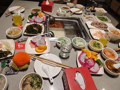 -海底捞火锅(名门店)