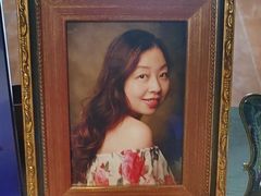 -鸿达摄影KEEP LOVE家庭肖像馆·身份证照(宝山万达广场店)