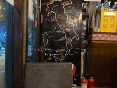 -La Tavernetta(Bar à Vin)(乌鲁木齐路店)