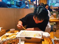 -木屋烧烤(龙湖天街店)