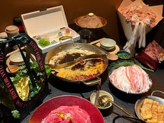 -色響火锅(恒隆广场店)