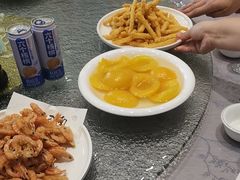 -中国吉菜名店广源宾馆餐厅