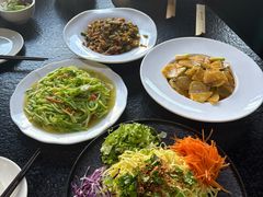 -喜洲翰林餐厅(董家百年老宅店)