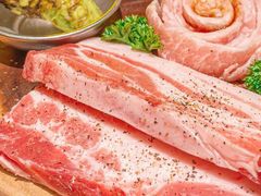 -山葵村烤肉(海淀区民族大学店)