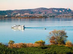 -南京金牛湖风景区