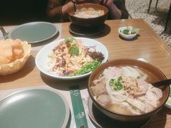-安南越南餐厅(青岛万象城店)