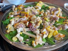 桑拿鸡-阿多私房菜(顺德店)