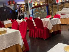 大堂-峨嵋酒家(王府井店)