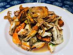 -旺角小渔村(二马路店)