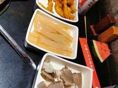 -井格重庆火锅(西直门凯德Mall店)