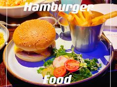 -bluefrog蓝蛙(恒隆广场店)