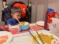 -芭菲盛宴·环球美食(解放碑英利国际店)